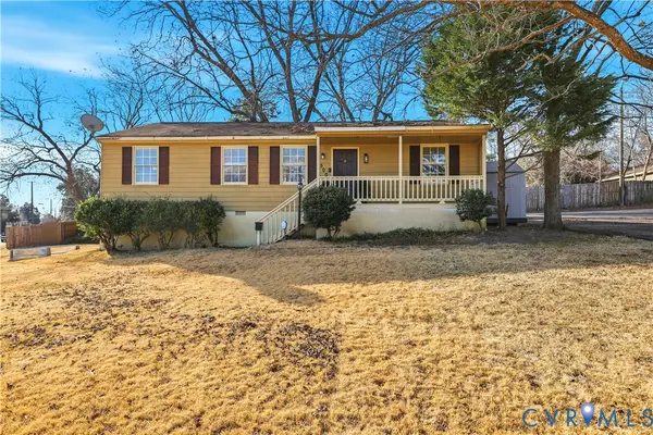 500 Floral Avenue, Colonial Heights, VA 23834