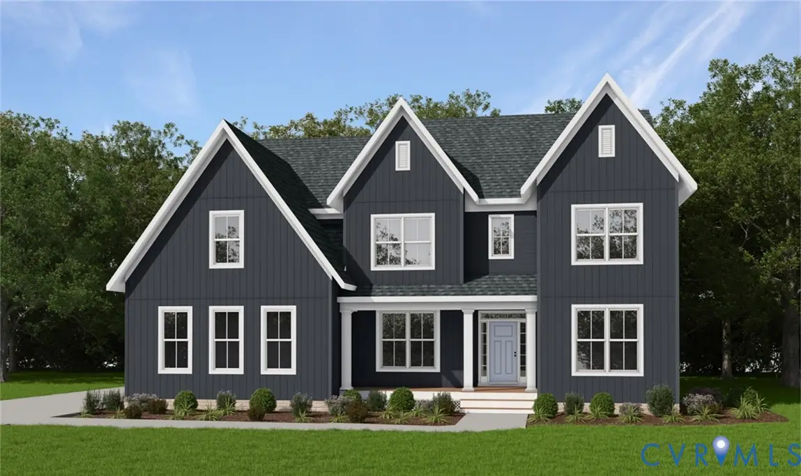 Lot 24 Tuckmar Ridge Drive, Moseley, VA 23120 - #1