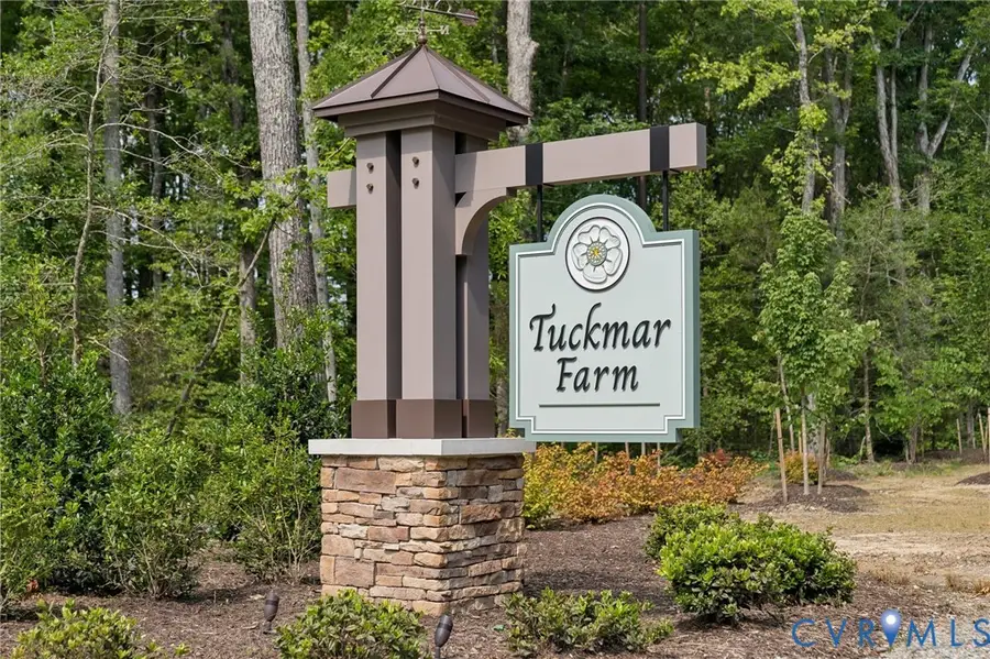 Lot 24 Tuckmar Ridge Drive, Moseley, VA 23120 - #2
