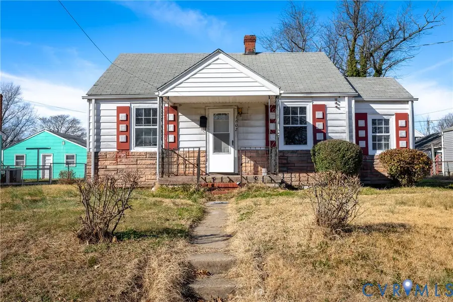 1602 N 24th Street, Richmond, VA 23223 - #2