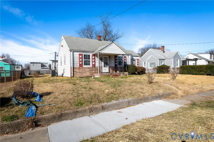 1602 N 24th Street, Richmond, VA 23223 - #3