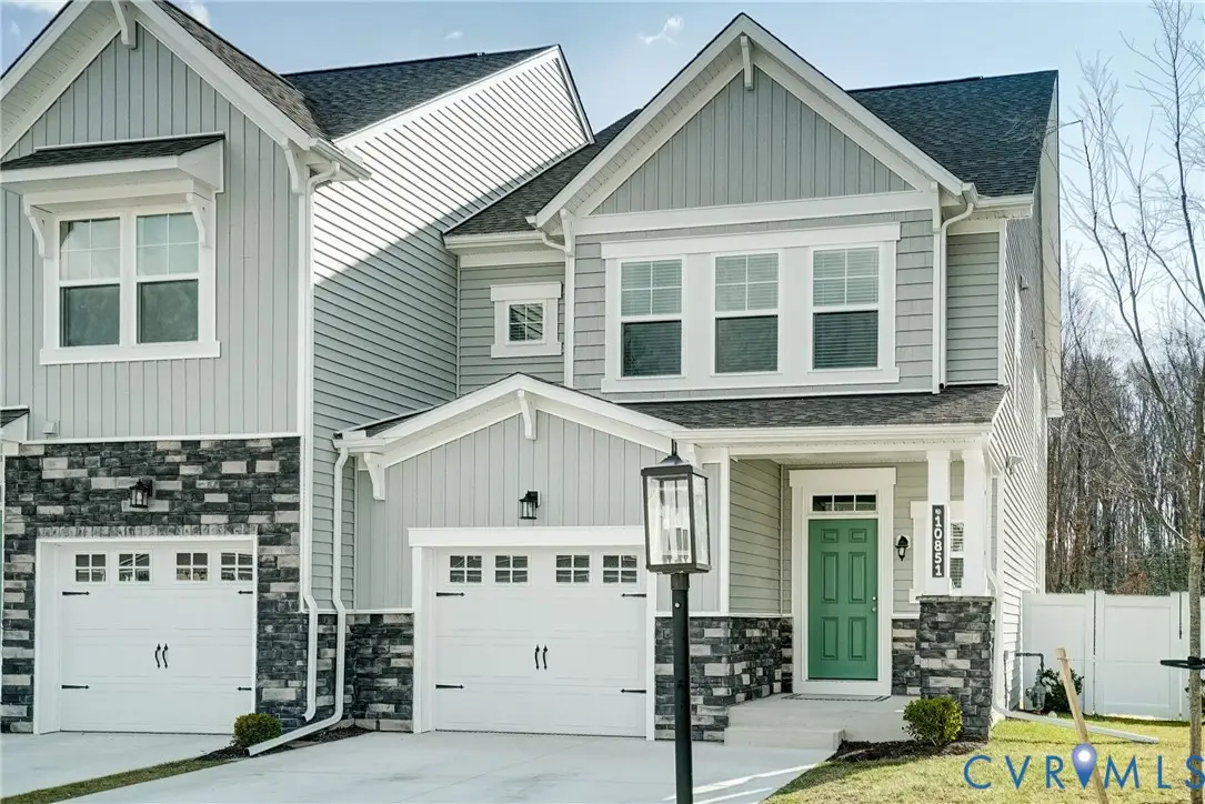 10851 Farmstead Mill Lane, Glen Allen, VA 23059 - Image #1