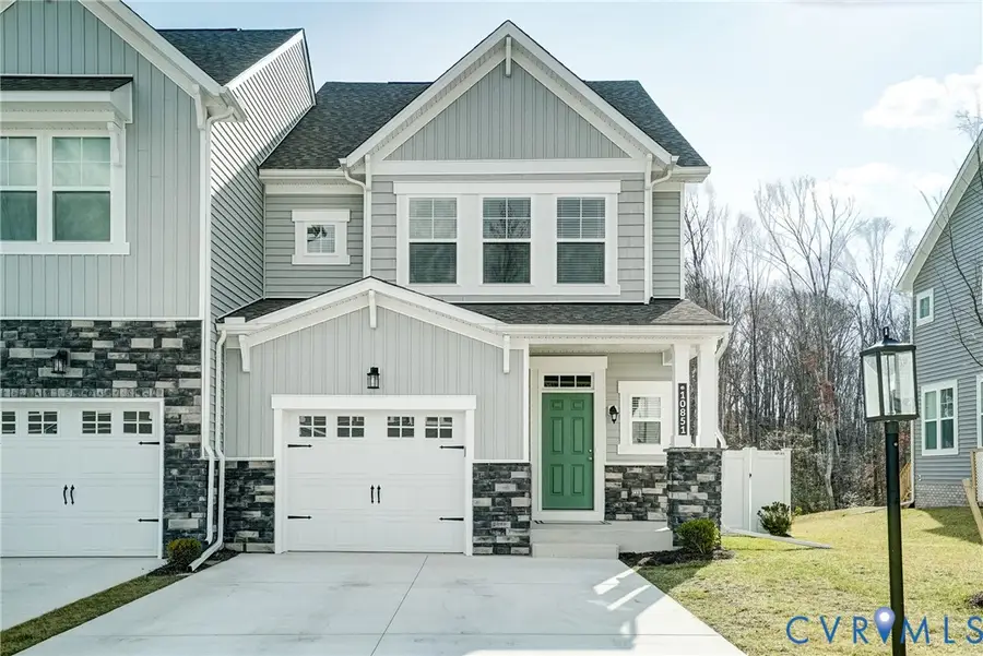 10851 Farmstead Mill Lane, Glen Allen, VA 23059 - Image #2