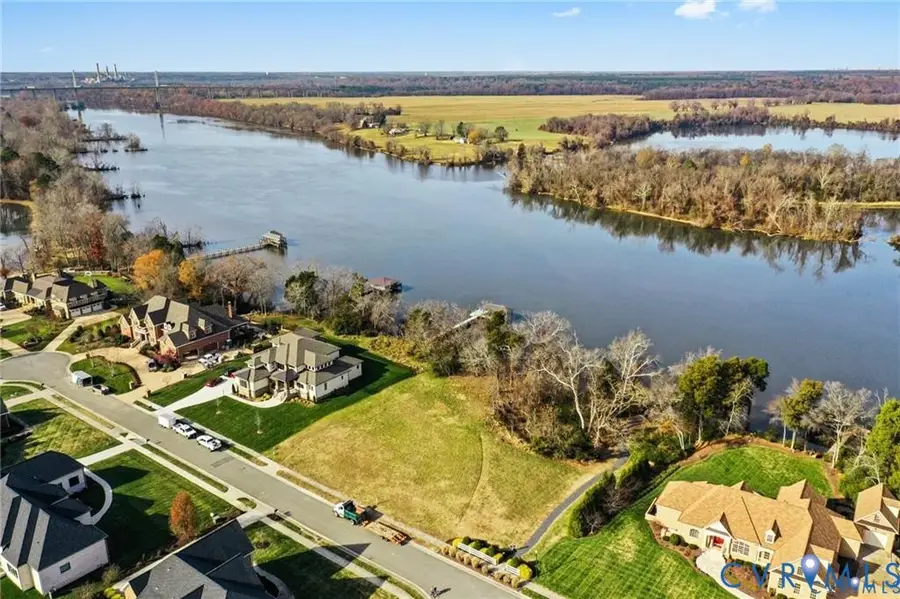 1924 Channel View Terrace, Chester, VA 23836 - Image #3