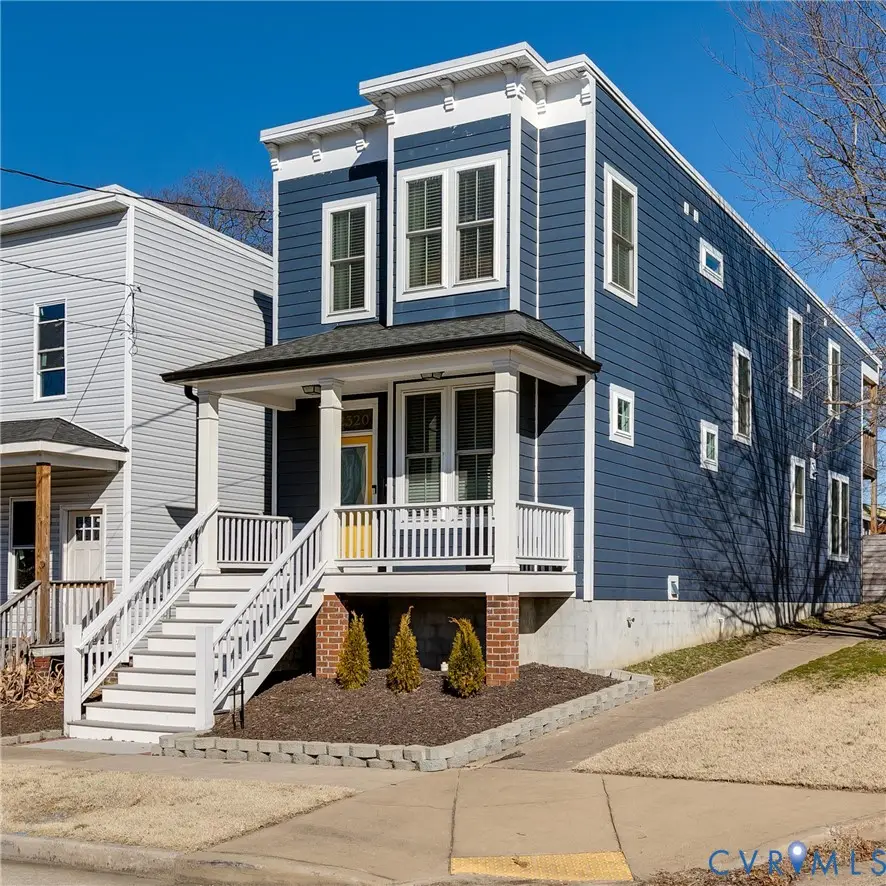 2320 T Street, Richmond, VA 23223 - #1