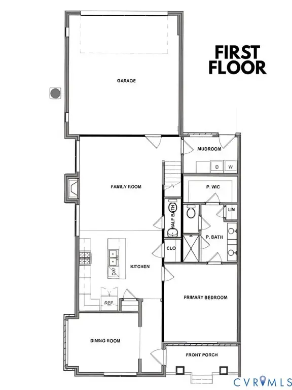 9486 Creek Summit Circle, Richmond, VA 23235 - Image #3