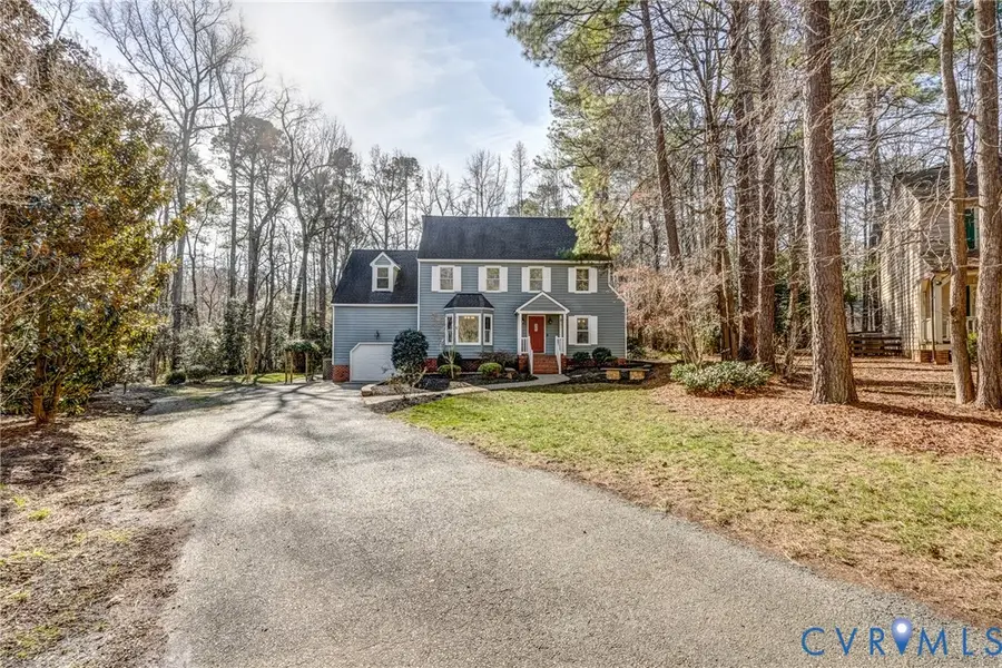 2806 Fairgate Road, Brandermill, VA 23112 - Image #2
