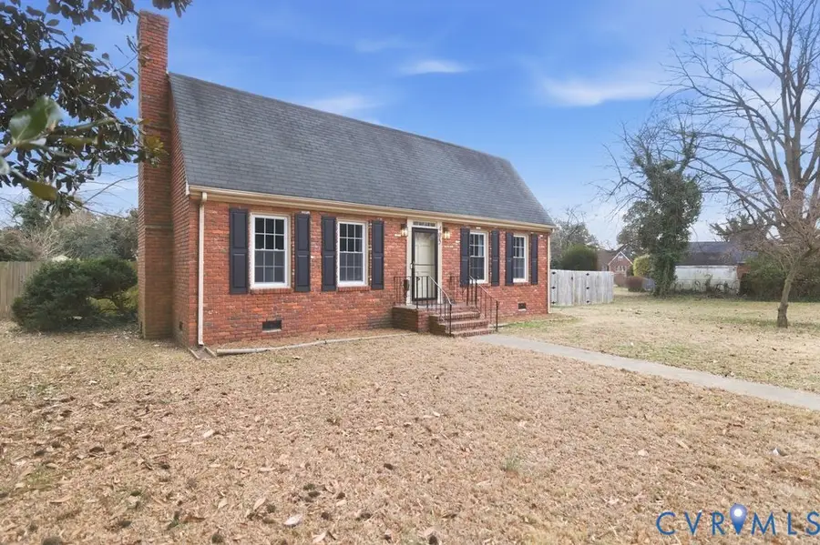 405 Canterbury Street, Hopewell, VA 23860 - Image #3