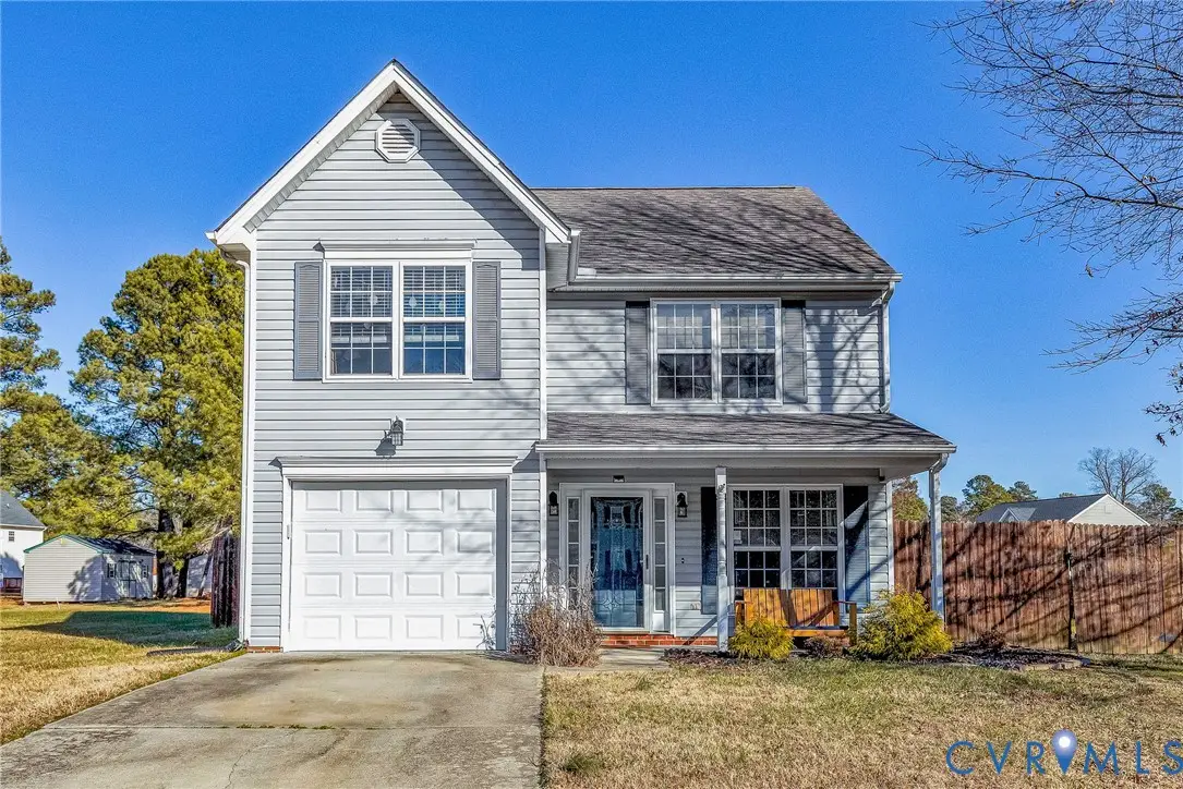 2702 Amherst Ridge Loop, South Chesterfield, VA 23834 - Image #1