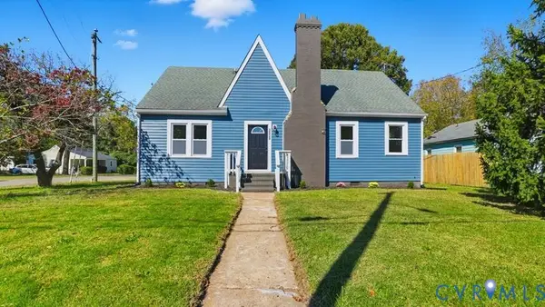 3525 Woodlawn Street, Hopewell, VA 23860