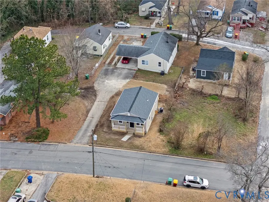 324 St Luke Street, Petersburg, VA 23803 - Image #2