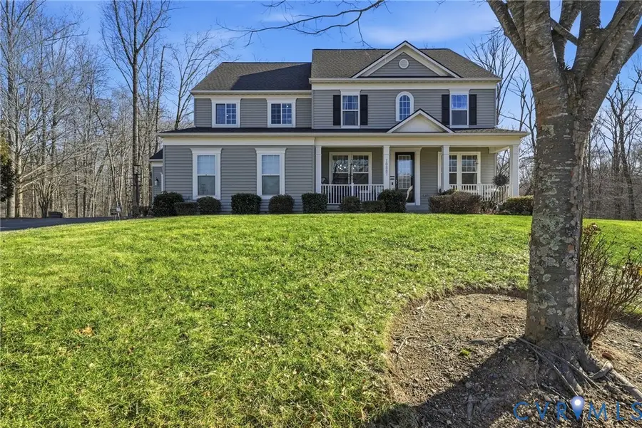 10887 Monocacy Way, Manassas, VA 20112 - Image #2