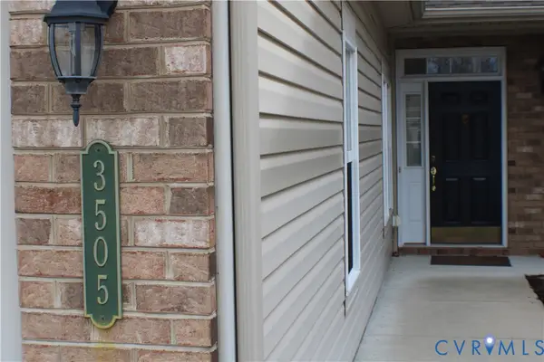 3505 Coles Point Way, Glen Allen, VA 23060