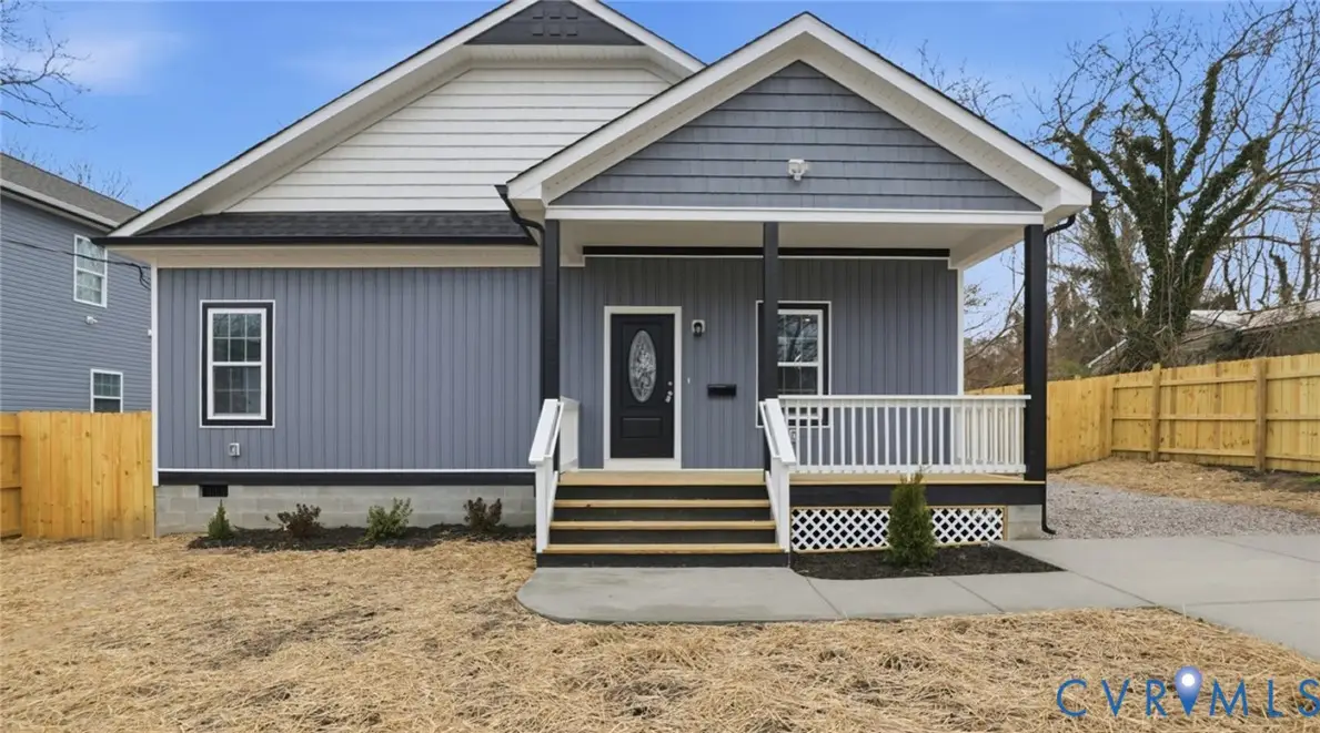 133 S Little Church Street, Petersburg, VA 23803 - Image #1