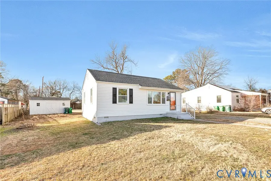 5202 Eanes Lane, Henrico, VA 23231 - Image #3