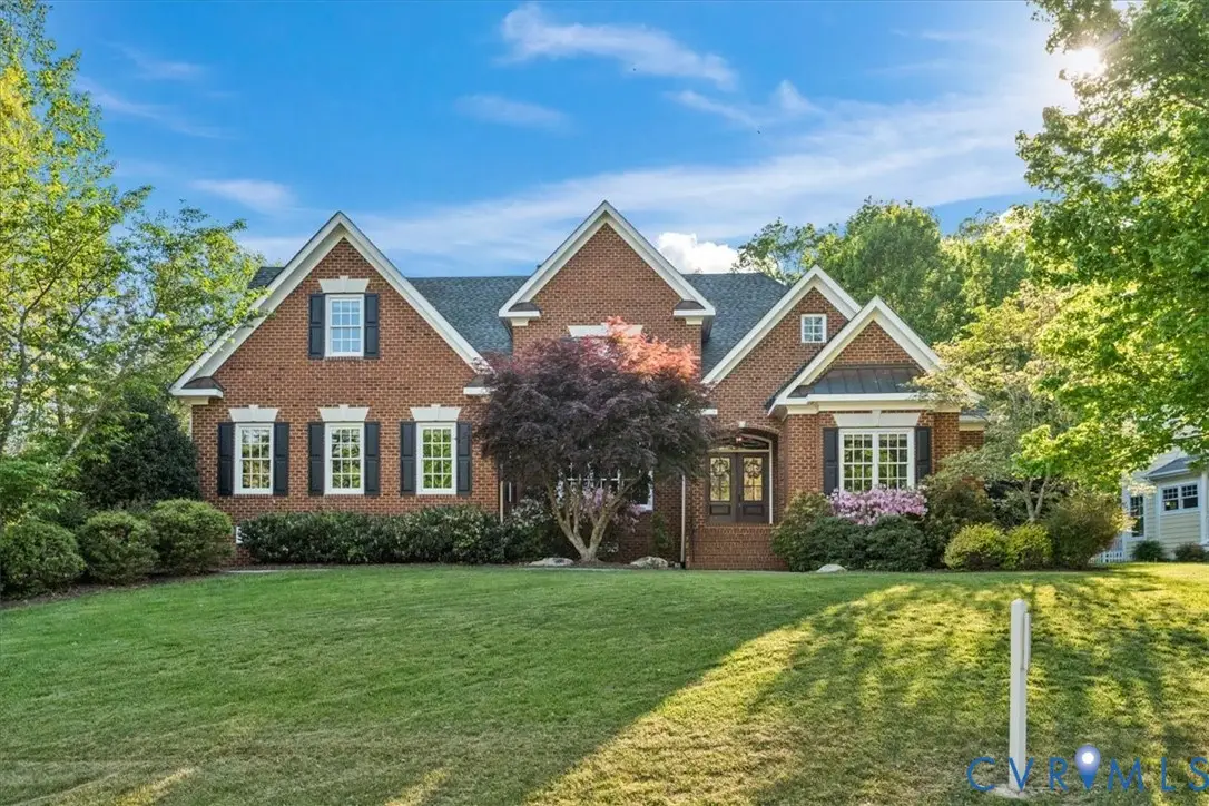 3308 Yarding Way, Toano, VA 23168 - #1