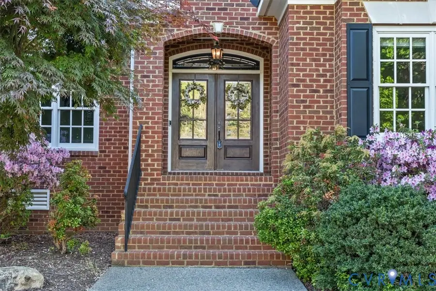 3308 Yarding Way, Toano, VA 23168 - #3
