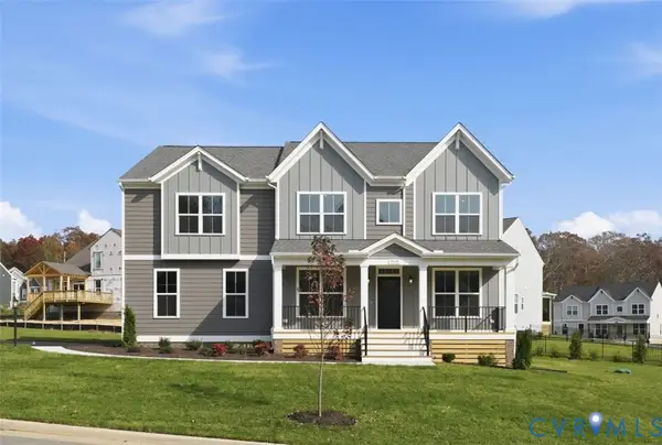 4119 Tuckmar Pond Drive, Moseley, VA 23120