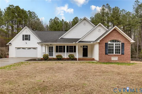 16500 Chinook Drive, Chesterfield, VA 23803