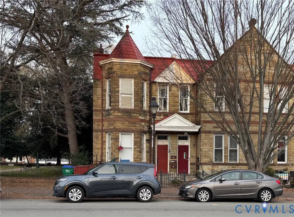 308 N 25th Street, Richmond, VA 23223 - Image #1
