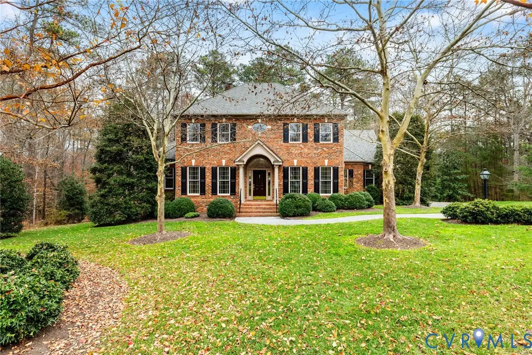 132 W Square Court, Richmond, VA 23238 - Image #1