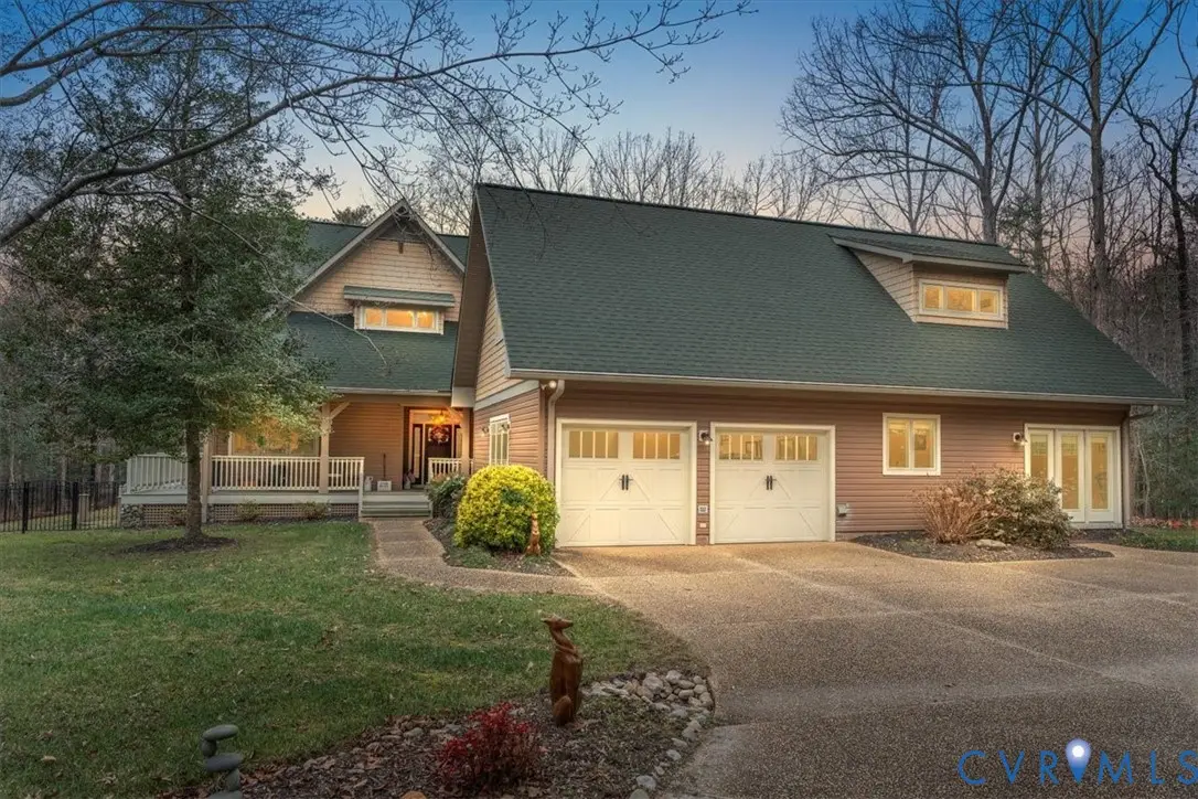 8908 Thomas Higgs Court, Toano, VA 23168 - Image #1