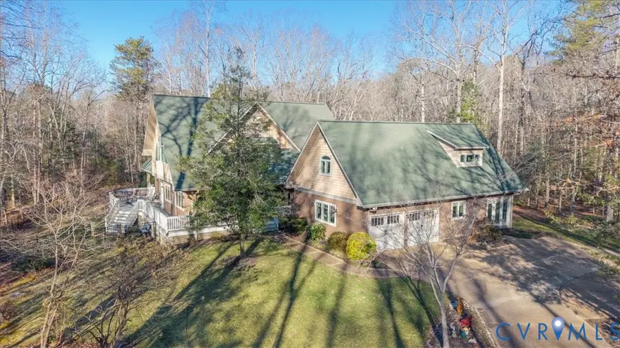 8908 Thomas Higgs Court, Toano, VA 23168 - Image #2