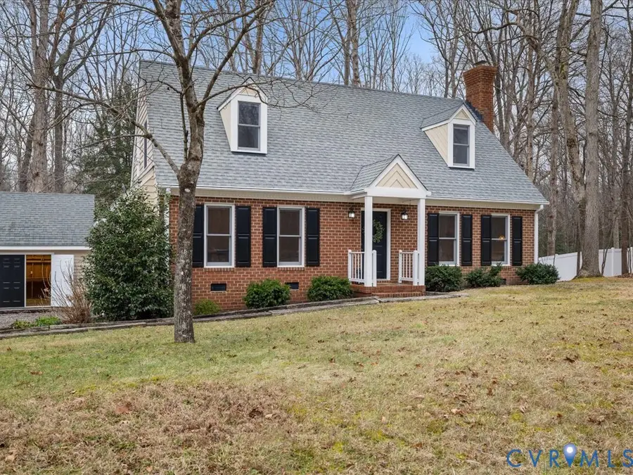 10221 N Donegal Road, Chesterfield, VA 23832 - Image #2