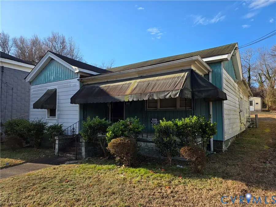 688 Pegram Street, Petersburg, VA 23803 - Image #3