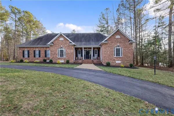 8901 First Branch Lane, Chesterfield, VA 23838