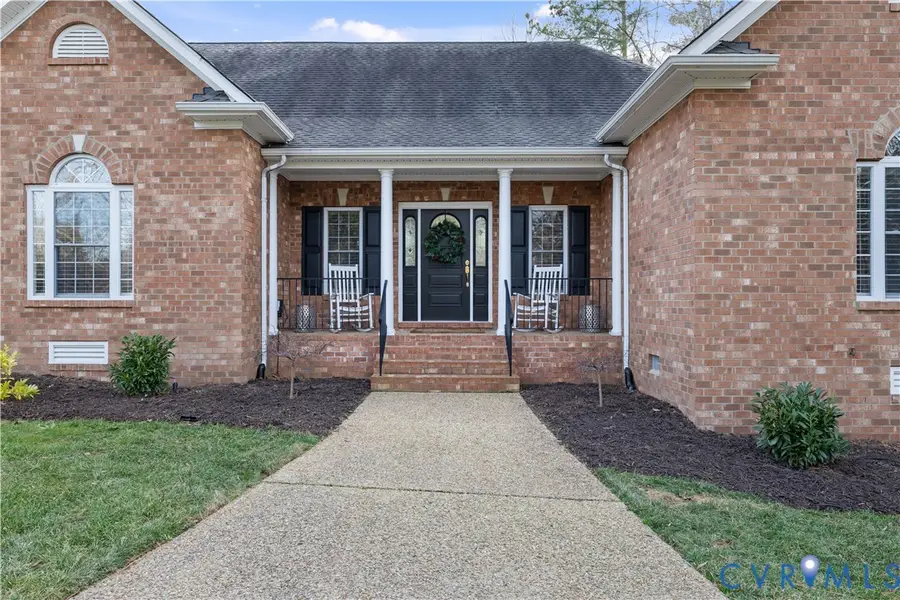 8901 First Branch Lane, Chesterfield, VA 23838 - Image #2