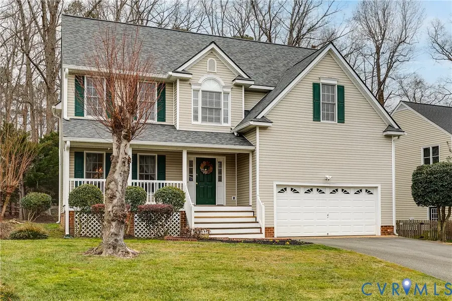 11925 Blandfield Street, Henrico, VA 23233 - Image #2