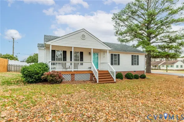 8300 Windsor Drive, Hanover, VA 23111