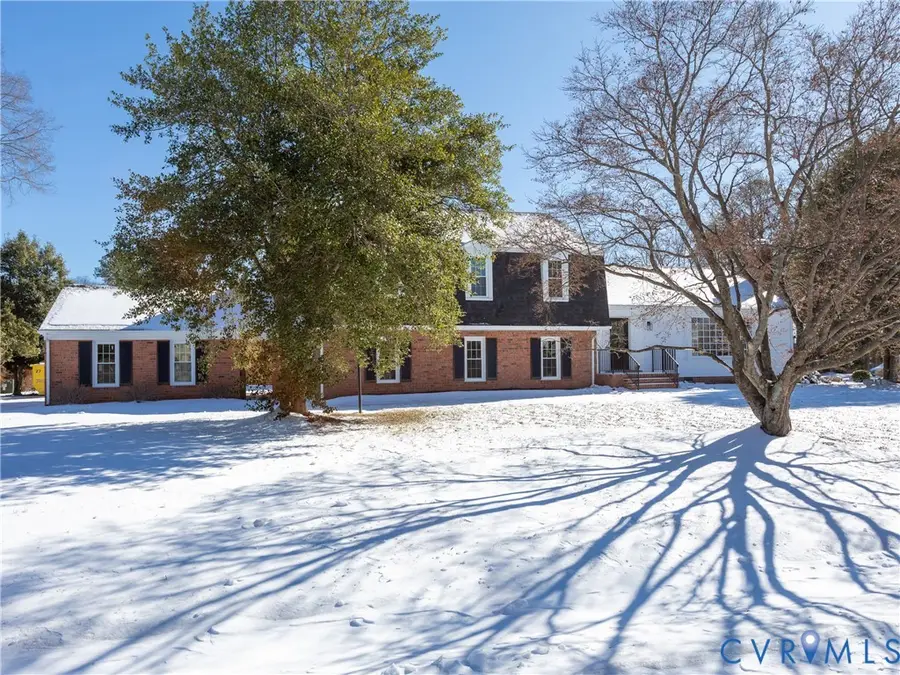 8109 Diane Lane, Chamberlayne, VA 23227 - #2