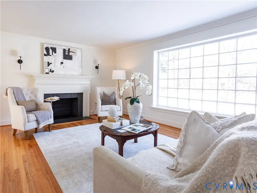 8109 Diane Lane, Chamberlayne, VA 23227 - #3