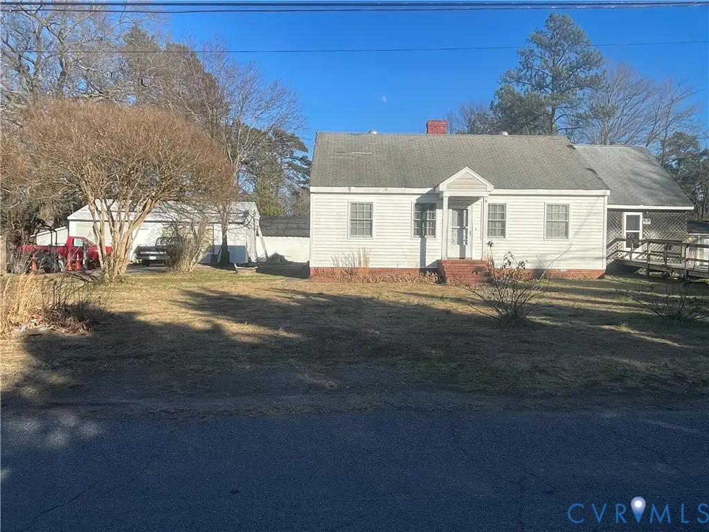10211 Elokomin Avenue, North Chesterfield, VA 23237 - Image #1