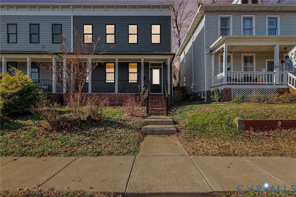 302 W 25th Street, Richmond, VA 23225