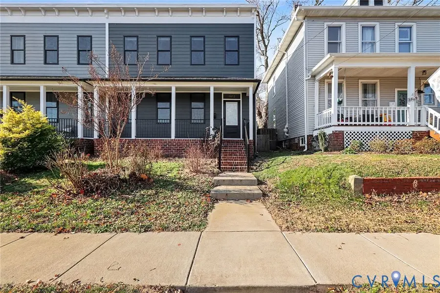 302 W 25th Street, Richmond, VA 23225 - Image #2