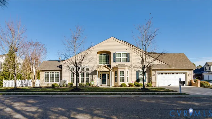 911 Morattico Circle, Glen Allen, VA 23060 - Image #2