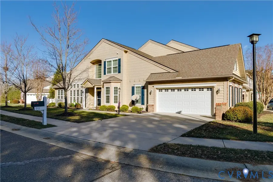 911 Morattico Circle, Glen Allen, VA 23060 - Image #3