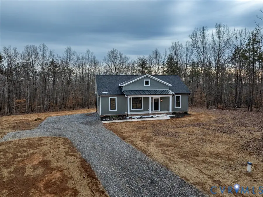 1676 Patteson Road, Buckingham, VA 23921 - Image #2