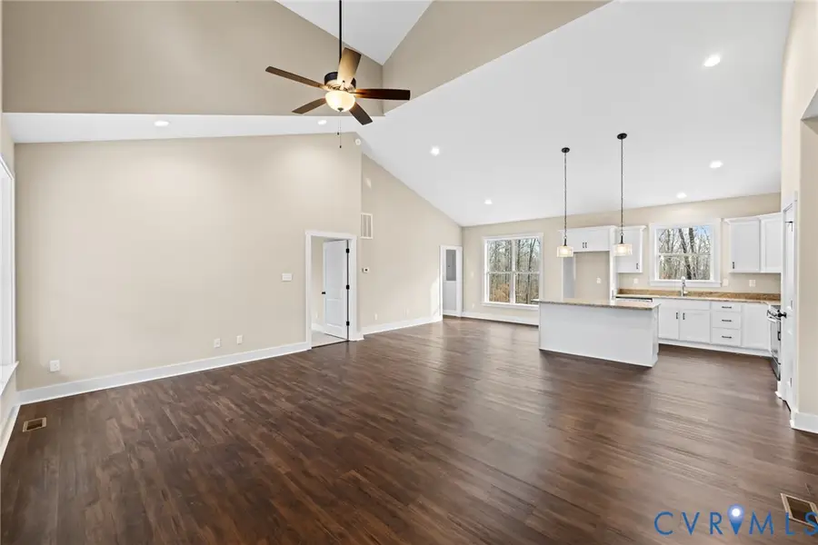 1676 Patteson Road, Buckingham, VA 23921 - Image #3