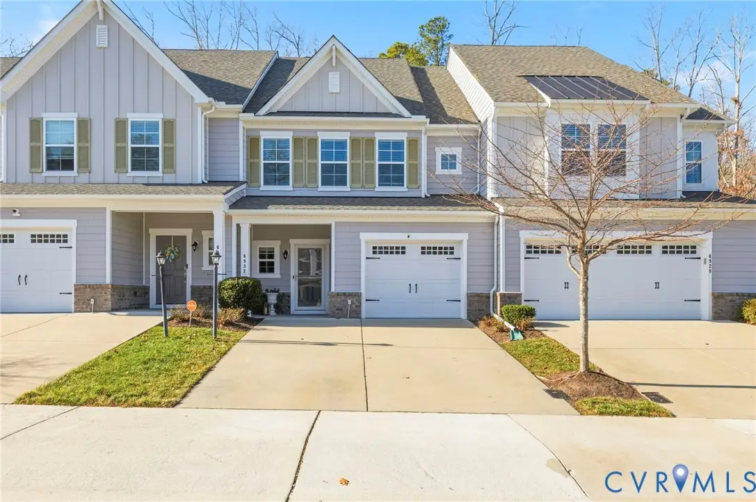 6932 Desert Candle Drive, Moseley, VA 23120 - Image #1