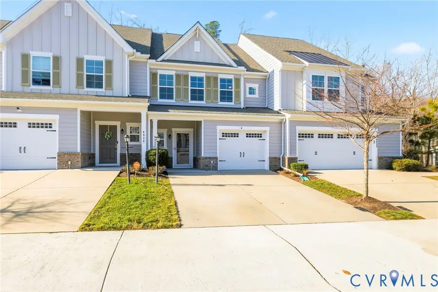 6932 Desert Candle Drive, Moseley, VA 23120 - Image #2
