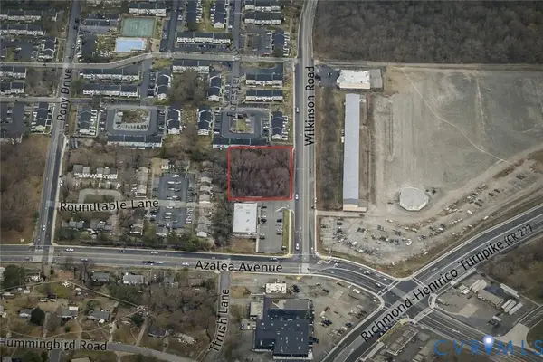 0 Wilkinson Road, Henrico, VA 23227