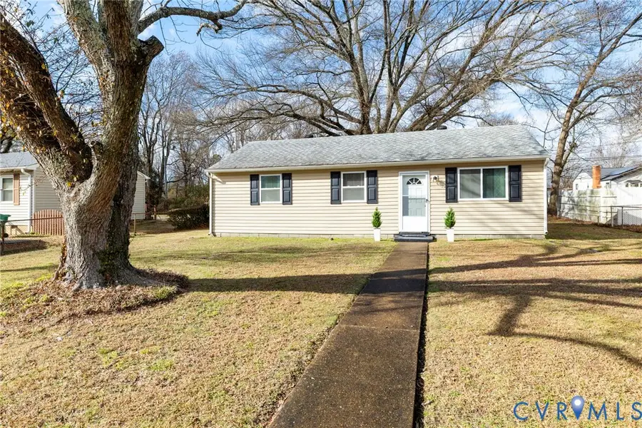 2000 Holly Street, East Highland Park, VA 23223 - Image #3