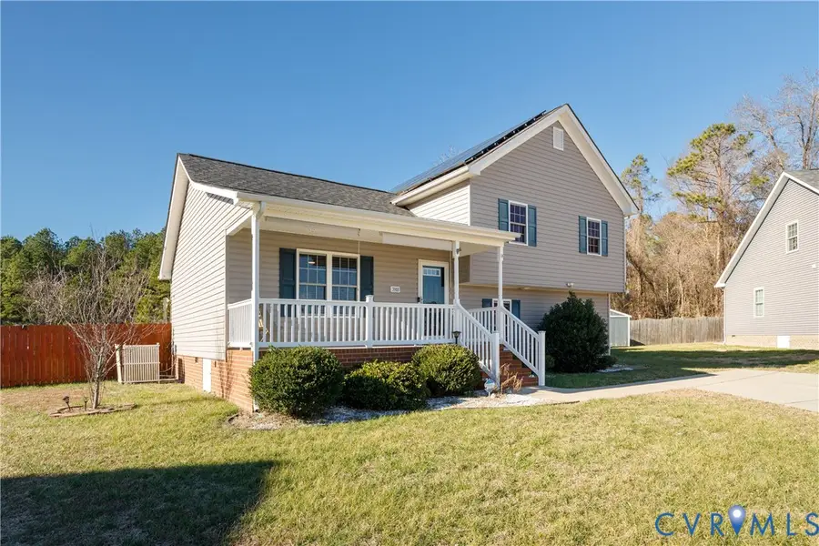 3918 Glacier Bay Court, Hopewell, VA 23860 - Image #2