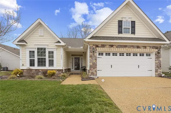 4203 Berry Square, Williamsburg, VA 23188