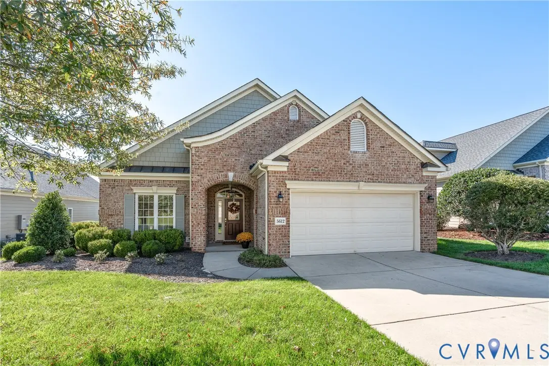 5612 Virginia Park Drive, Providence Forge, VA 23140 - Image #1