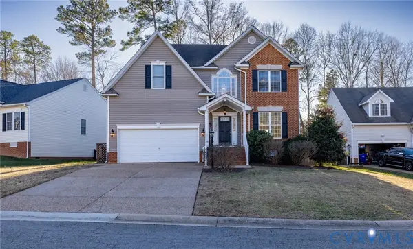 9024 Spyglass Hill Turn, Chesterfield, VA 23832
